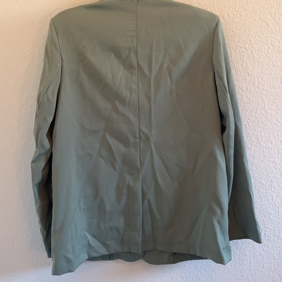 💚 Blazer - Picture 3 of 5